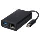Kanex Thunderbolt/Gigabit Ethernet + USB 3.0 Nero 2