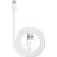 Kanex 0.5m Lighting-USB 2pk 0,5 m Bianco 2