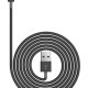 Kanex 1.2m Lightning-USB 1,2 m Nero 2