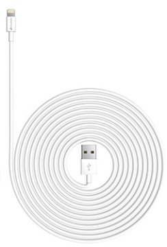 Kanex 3m Lightning-USB Bianco