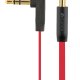 Kanex 1.8m 3.5mm m/m cavo audio 1,8 m Rosso 2