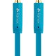 Kanex 1.8m 3.5mm m/m cavo audio 1,8 m Blu 2