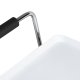 Tristar BP-2831 griglia di cottura elettrica 1800 W Bianco 4