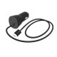 Kanex KCLA8PINB Caricabatterie per dispositivi mobili Telefono cellulare, MP3, Tablet Nero dC Auto 2