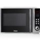 Tristar MW-2897 forno a microonde Superficie piana 23 L 800 W Argento 2