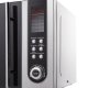Tristar MW-2897 forno a microonde Argento Superficie piana 23 L 800 W 3