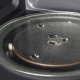 Tristar MW-2897 forno a microonde Argento Superficie piana 23 L 800 W 5