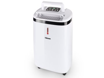 Tristar AC-5520 deumidificatore 5 L 370 W Bianco