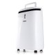 Tristar AC-5520 deumidificatore 5 L 370 W Bianco 6