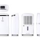 Tristar AC-5520 deumidificatore 5 L 370 W Bianco 8