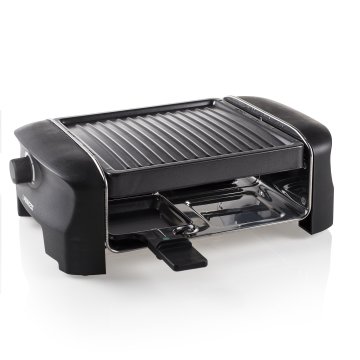 Princess 162800 Raclette 4 Grill Party