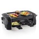 Princess 162800 Raclette 4 Grill Party 3