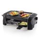 Princess 162800 Raclette 4 Grill Party 4