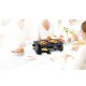 Princess 162800 Raclette 4 Grill Party 5