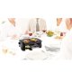 Princess 162800 Raclette 4 Grill Party 6