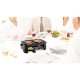Princess 162800 Raclette 4 Grill Party 9