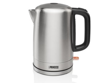 Princess 236001 Bollitore in acciaio inox Deluxe