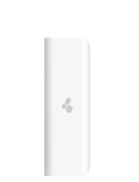 Kanex GoPower Pack Ioni di Litio 2600 mAh Bianco