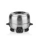 Princess 172700 Fonduta acciaio inox Deluxe 12
