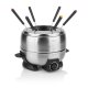 Princess 172700 Fonduta acciaio inox Deluxe 15