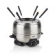 Princess 172700 Fonduta acciaio inox Deluxe 4