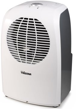 Tristar AC-5488 deumidificatore 1,5 L Grigio, Bianco