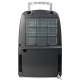 Tristar AC-5488 deumidificatore 1,5 L Grigio, Bianco 6