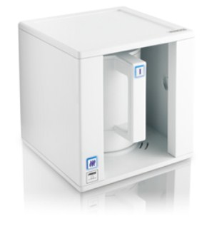 Princess 234000 bollitore elettrico 0,5 L 750 W Bianco