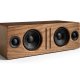 Audioengine AUEB2115230VW altoparlante 4-vie Legno Con cavo e senza cavo 15 W 3