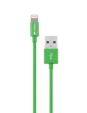 Kanex MiColor 1,2 m Verde
