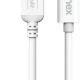 Kanex KU3CA107I cavo USB USB 3.2 Gen 1 (3.1 Gen 1) 1,2 m USB A USB C Bianco 2