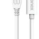 Kanex KU3CMB111M cavo USB USB 2.0 1,2 m USB C Micro-USB B Bianco 2