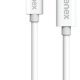 Kanex KUCMB111M cavo USB USB 2.0 1,2 m Micro-USB A USB C Bianco 2