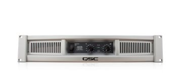 QSC GX5 Casa Nero