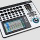 QSC TouchMix-16 20 - 20000 Hz Argento 6