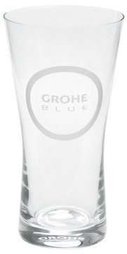 GROHE 40437000 Trasparente 6 pz 250 ml