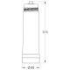 GROHE 40691001 Cartuccia 1 pz 3