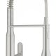 GROHE K7 Acciaio spazzolato 2