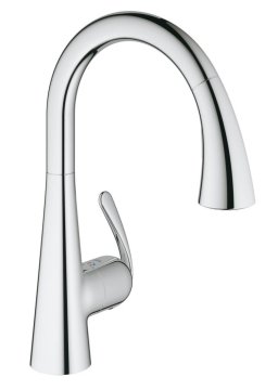 GROHE Zedra Cromo