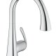 GROHE Zedra Cromo 2