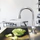 GROHE Zedra Cromo 3