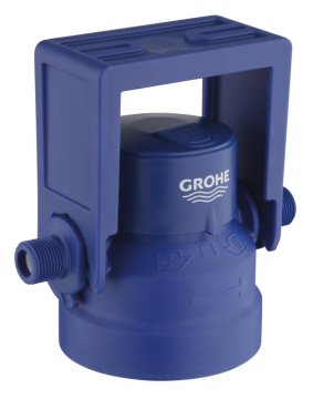GROHE 64508001 accessorio per filtraggio acqua Cuffia 1 pz