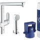 GROHE 31354001 Filtraggio acqua Flusso diretto Cromo 2