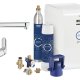 GROHE 31346001 Filtraggio acqua Flusso diretto Cromo 2