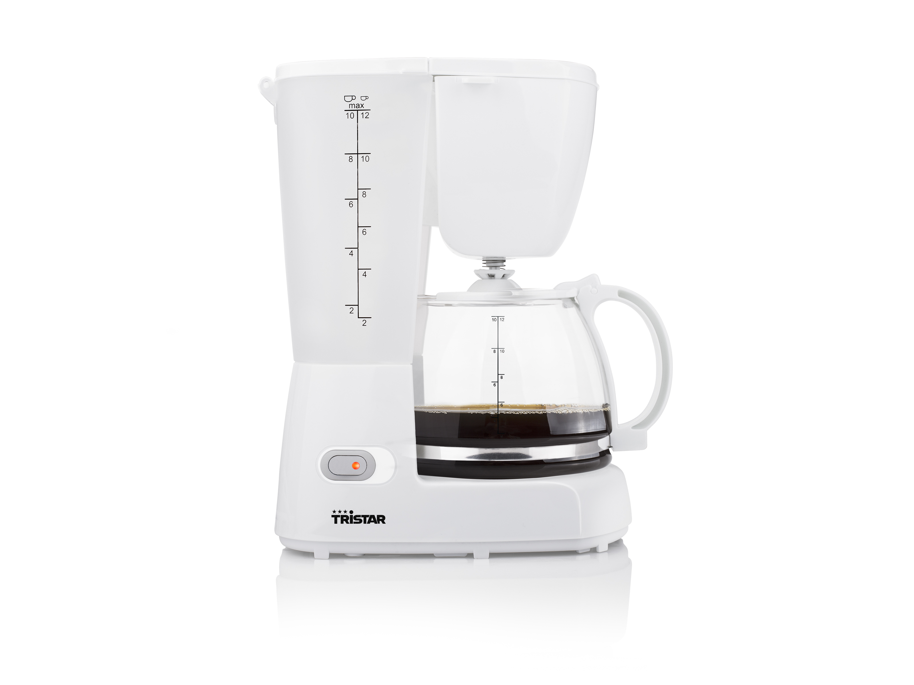 TRISTAR CM1235 MACCHINA CAFFE AMERICANO