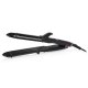 Tristar Piastra pe2 in 1: piastra per capelli ed arricciacapelli 2
