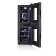 Tristar WR-7512 Cantinetta Doppia Zona 2