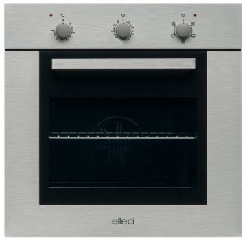 Elleci Plano 60 L Acciaio inox