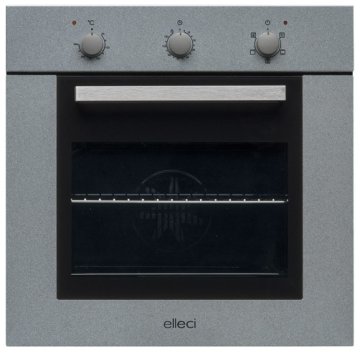Elleci Plano 60 L Titanio
