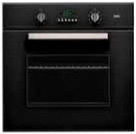 Elleci Modern 58 L Nero